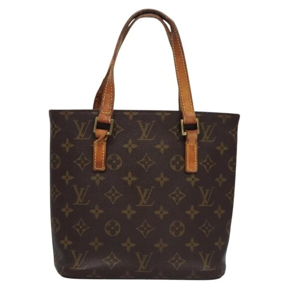 LOUIS VUITTON Monogram Vavin PM Tote Bag - Picture 2 of 16
